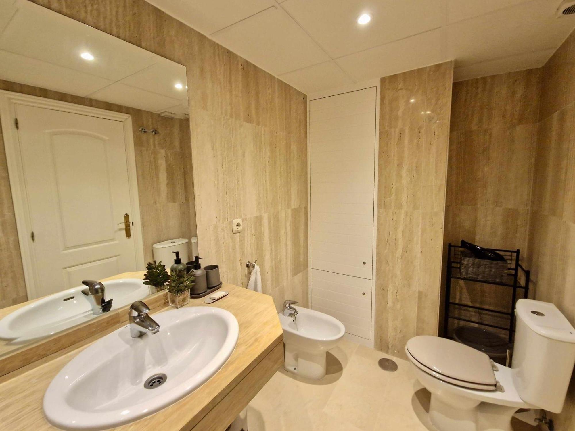 Ferienwohnung Sr Santa Maria Golf Marbella With Sea Views Exterior foto