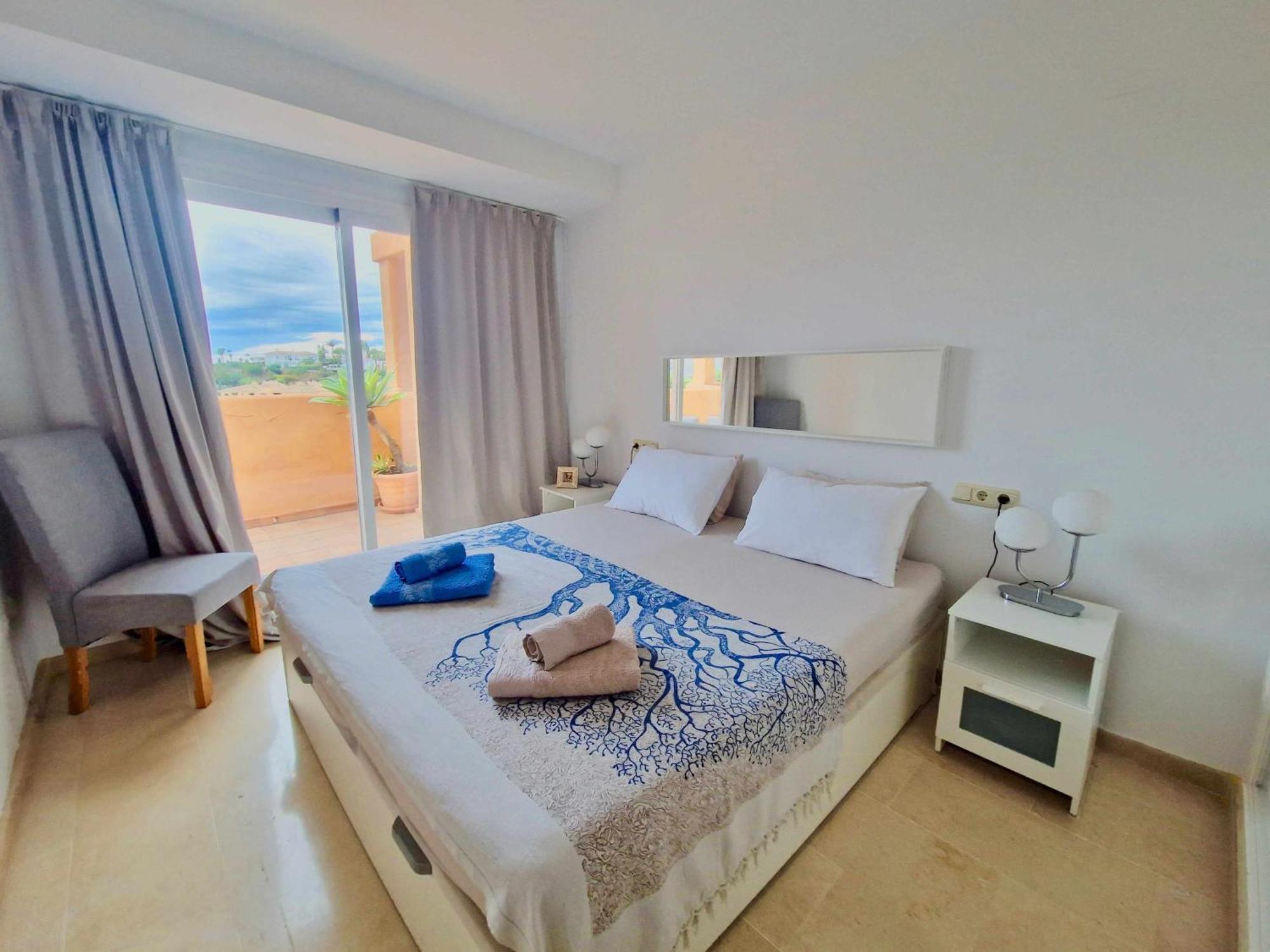 Ferienwohnung Sr Santa Maria Golf Marbella With Sea Views Exterior foto