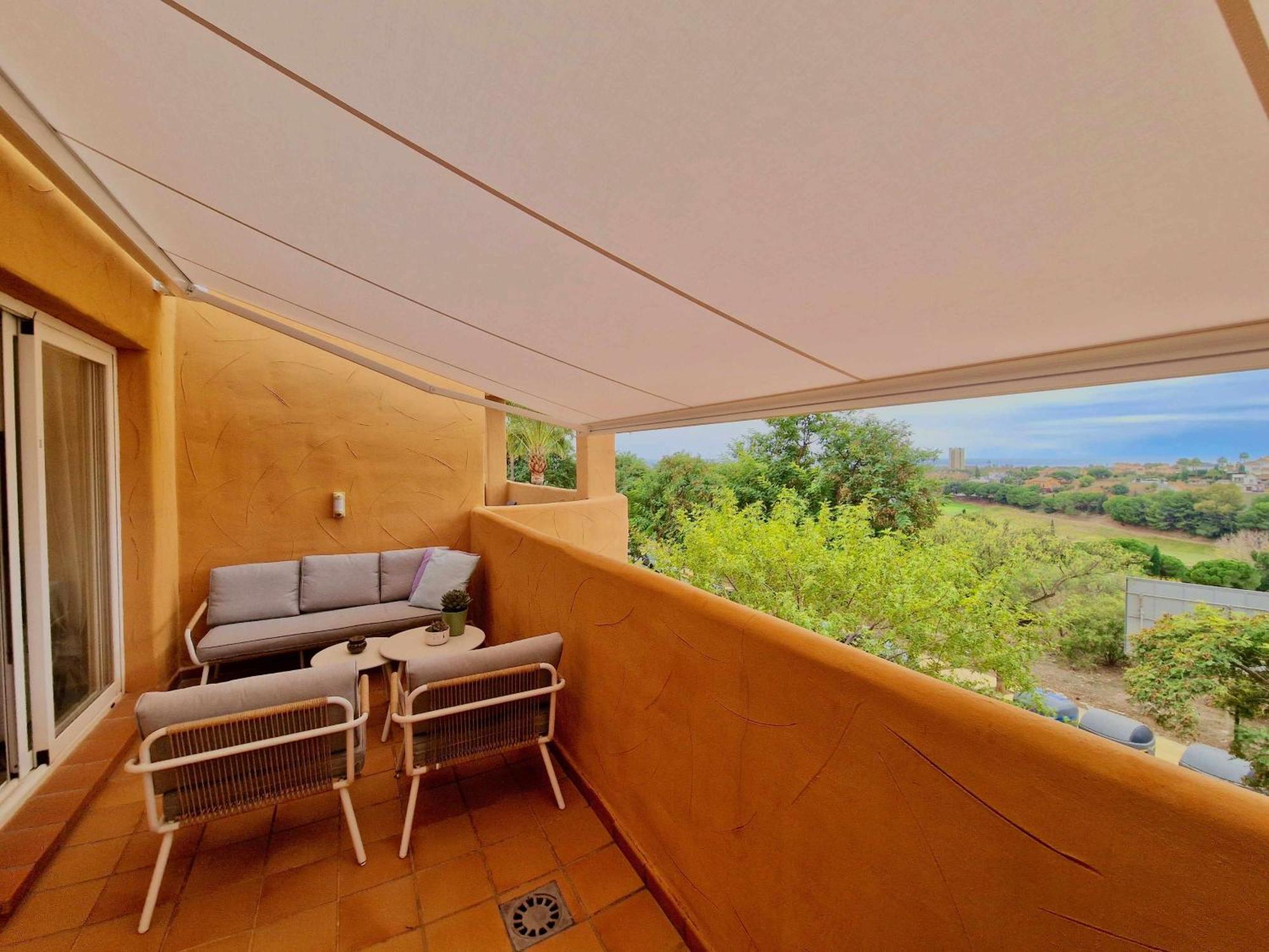 Ferienwohnung Sr Santa Maria Golf Marbella With Sea Views Exterior foto